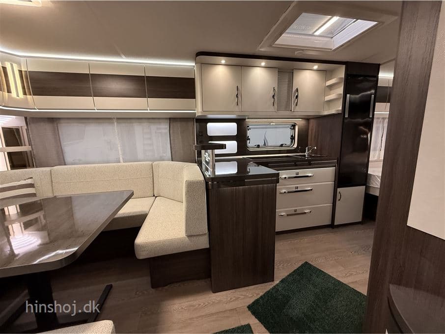 Hobby Prestige 620 CL - miniature 1