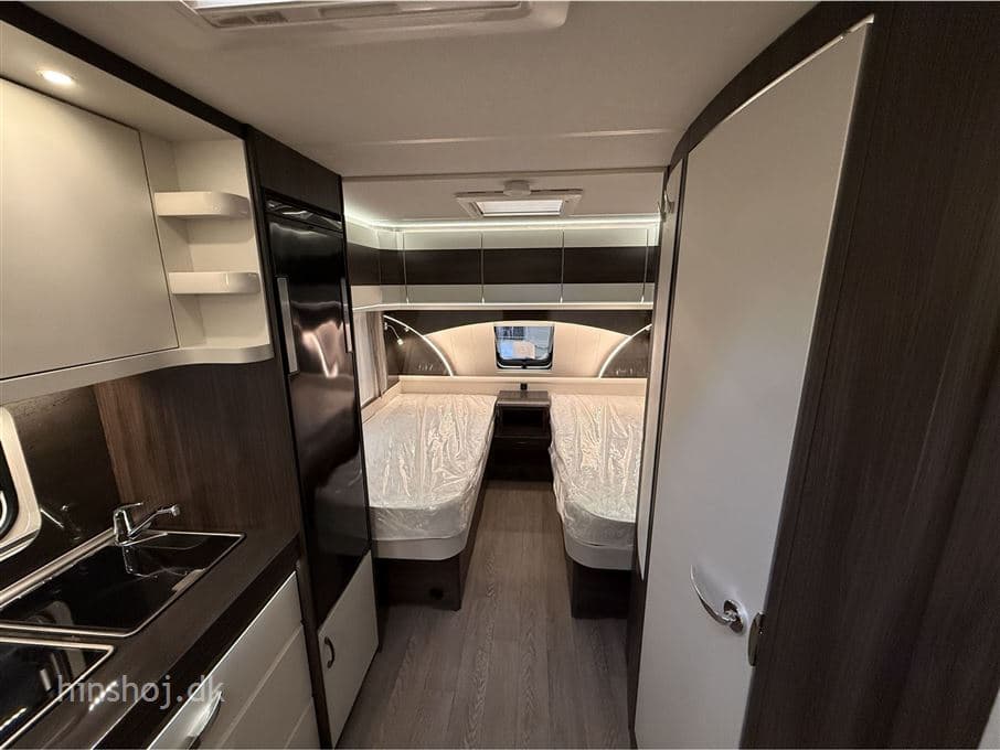 Hobby Prestige 620 CL - miniature 1