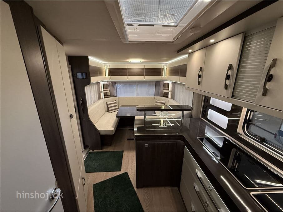 Hobby Prestige 620 CL - miniature 1