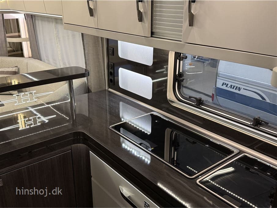 Hobby Prestige 620 CL - miniature 1