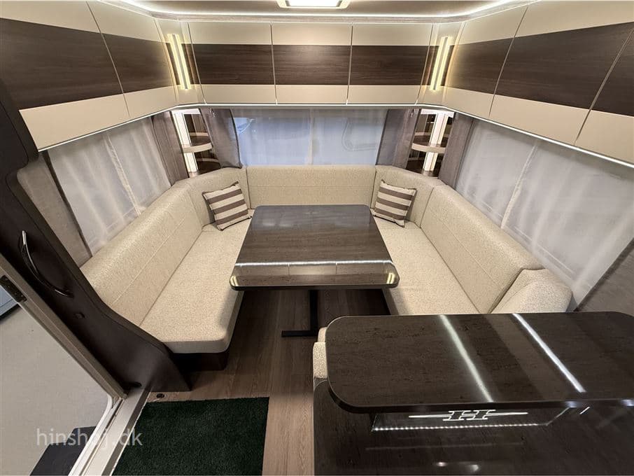 Hobby Prestige 620 CL - miniature 1