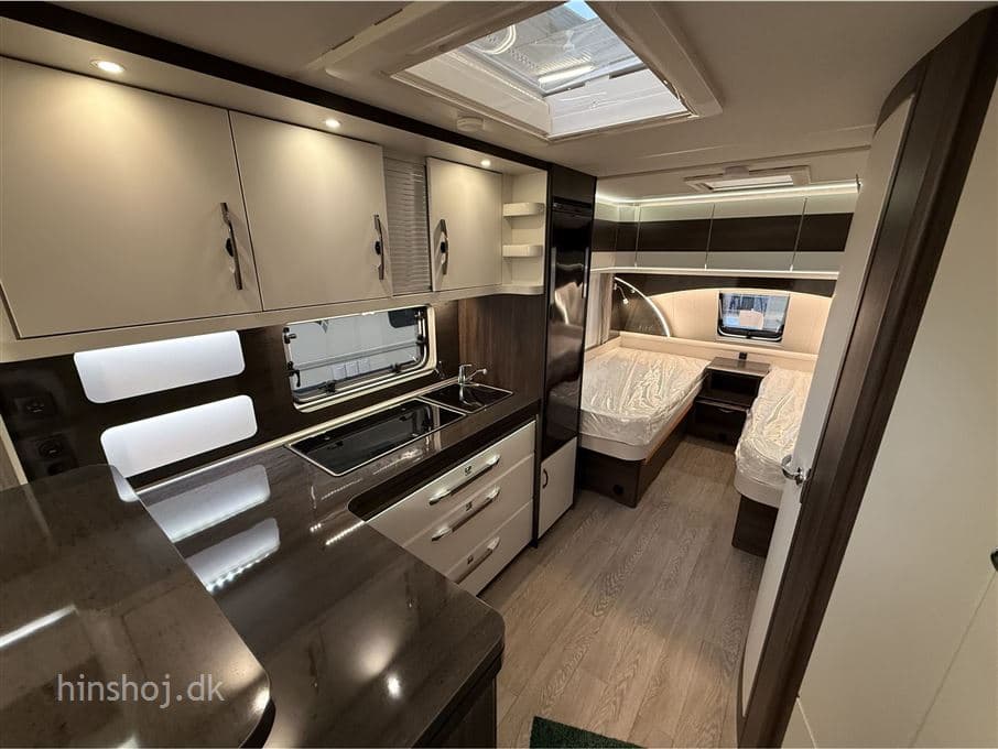 Hobby Prestige 620 CL - miniature 1