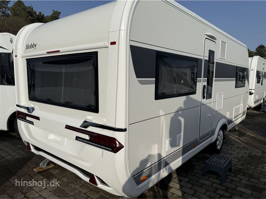 Hobby Excellent 560 CFE - miniature 1