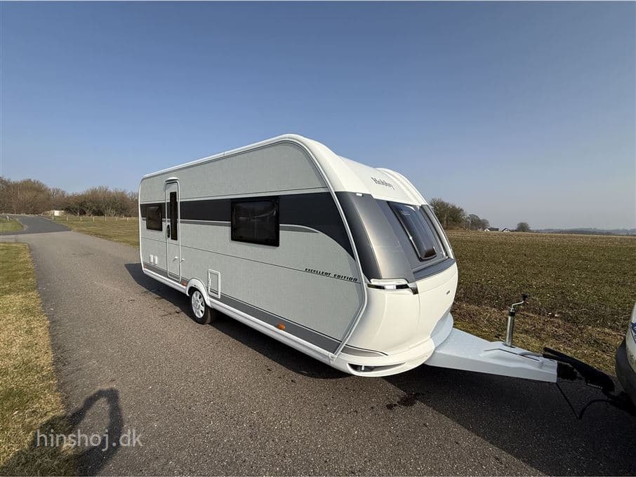 Hobby Excellent Edition 540 UFF - miniature 1