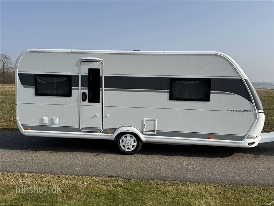 Hobby Excellent Edition 540 UFF - miniature 1