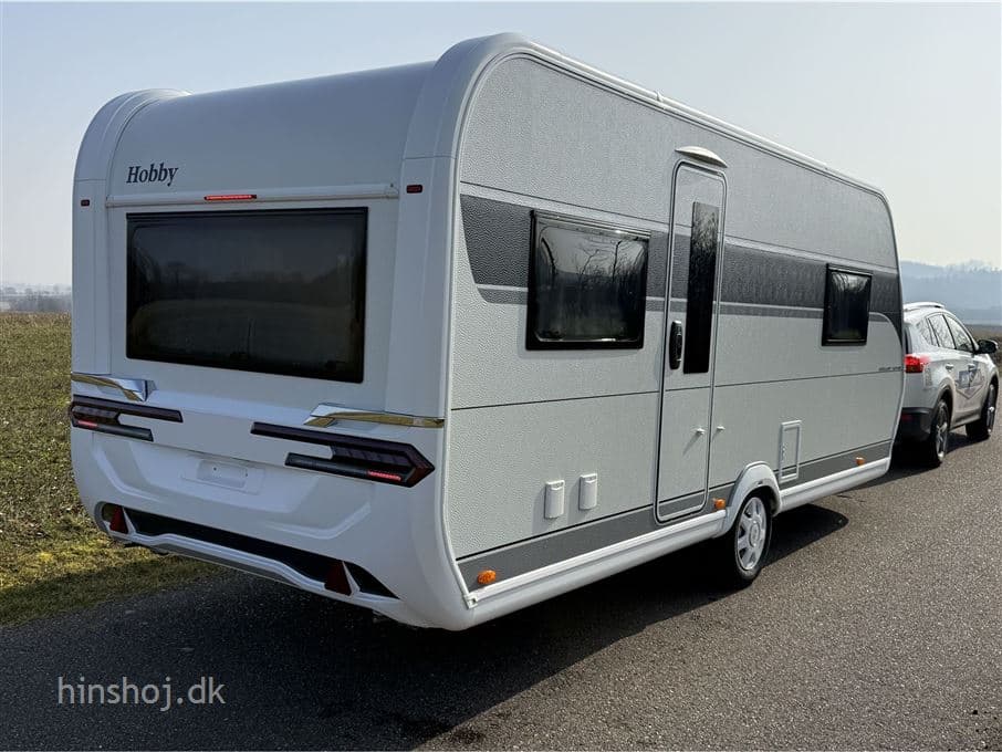 Hobby Excellent Edition 540 UFF - miniature 1