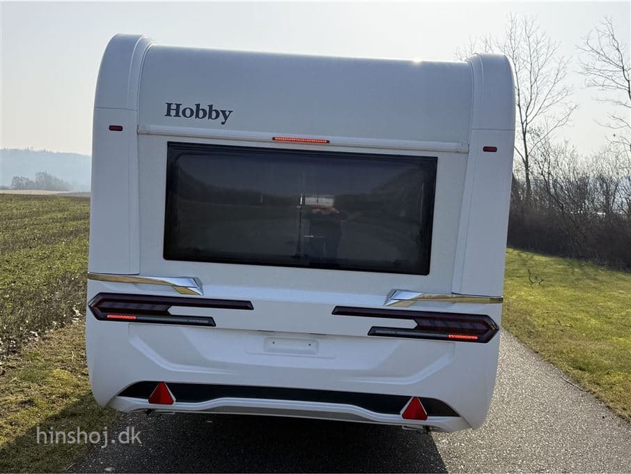 Hobby Excellent Edition 540 UFF - miniature 1