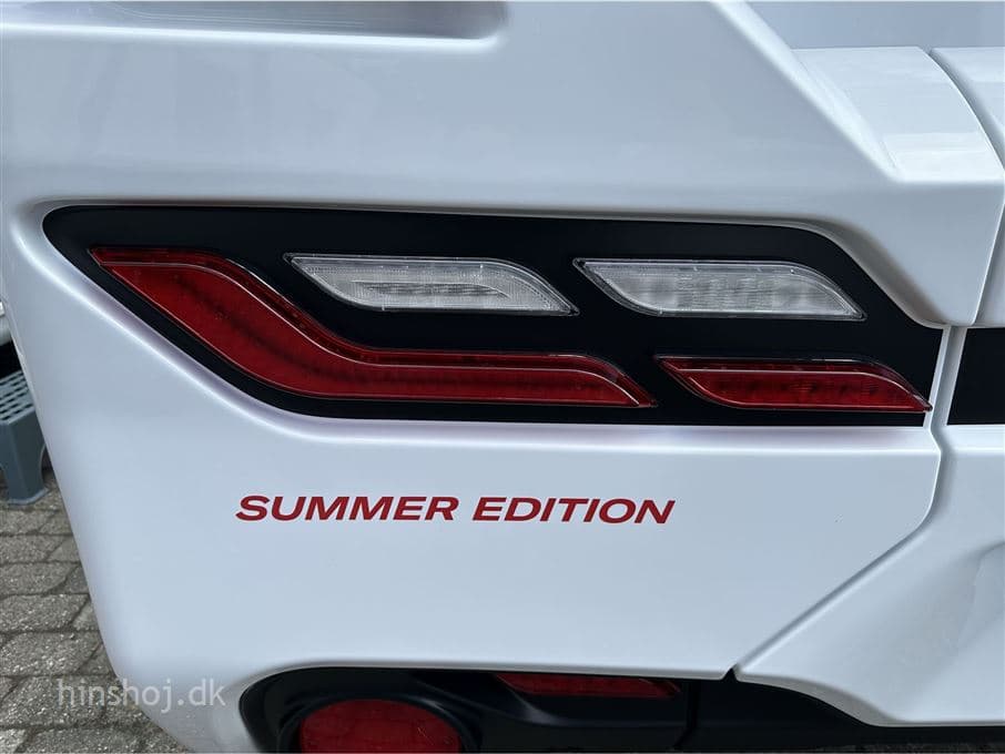 Dethleffs Summer Edition 470 FR - miniature 1