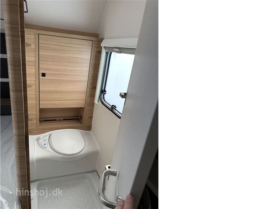 Dethleffs Summer Edition 470 FR - miniature 1