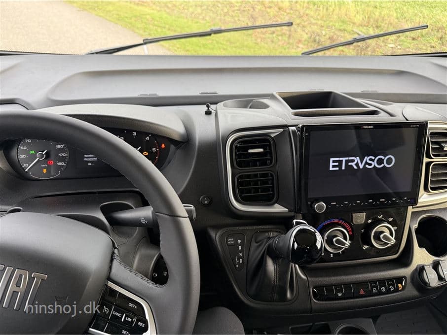 Etrusco I 6900 SB Scandic Edition Aut - miniature 1