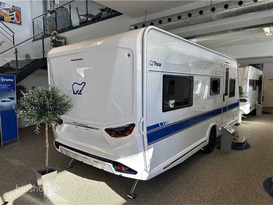 Polar Blueline 560 S - miniature 1