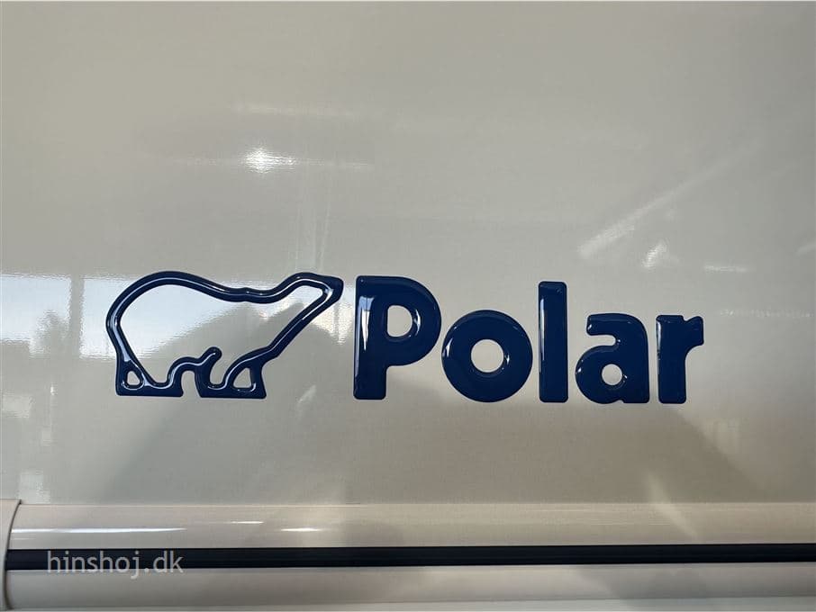 Polar Blueline 560 S - miniature 1