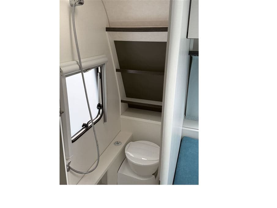 Dethleffs C Go 475 FR - miniature 1