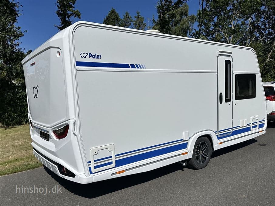 Polar Original 520 FW - miniature 1