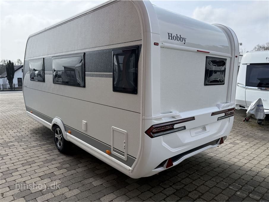 Hobby De Luxe 460 SFF - miniature 1
