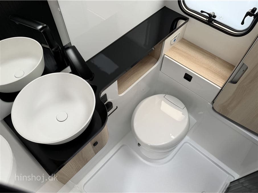 Hobby De Luxe 460 SFF - miniature 1