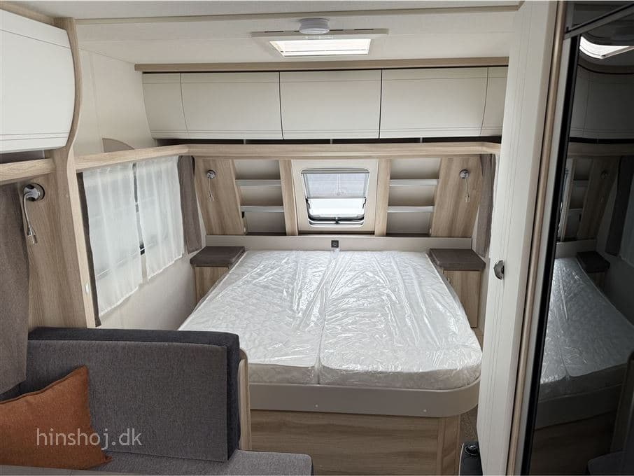 Hobby De Luxe 460 SFF - miniature 1