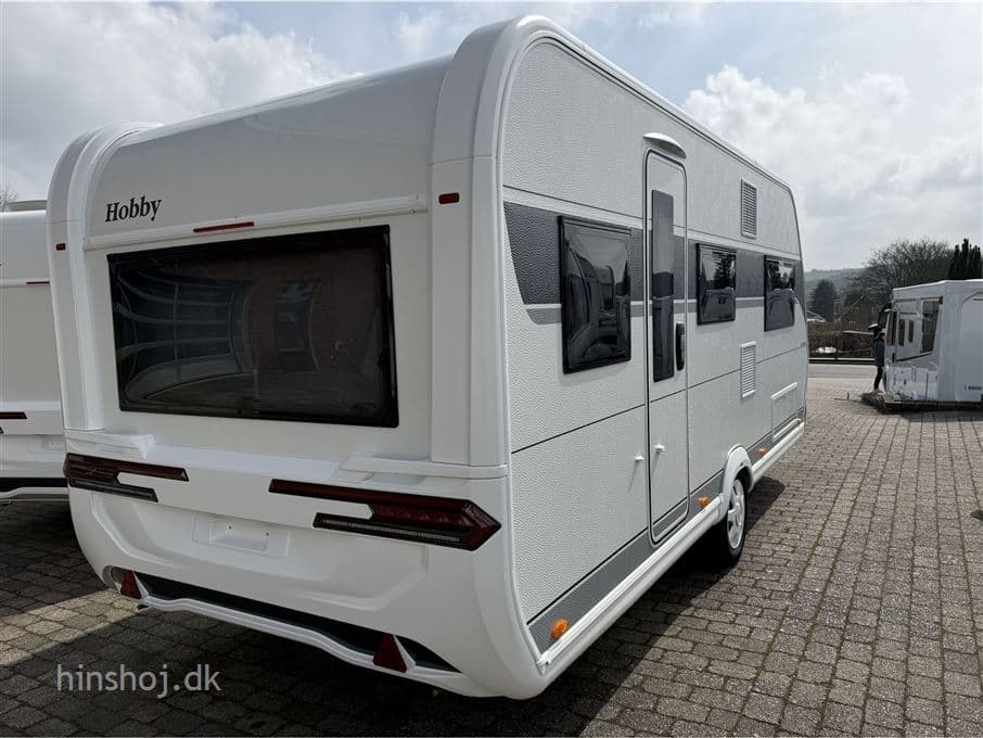 Hobby De Luxe 495 UL - miniature 1