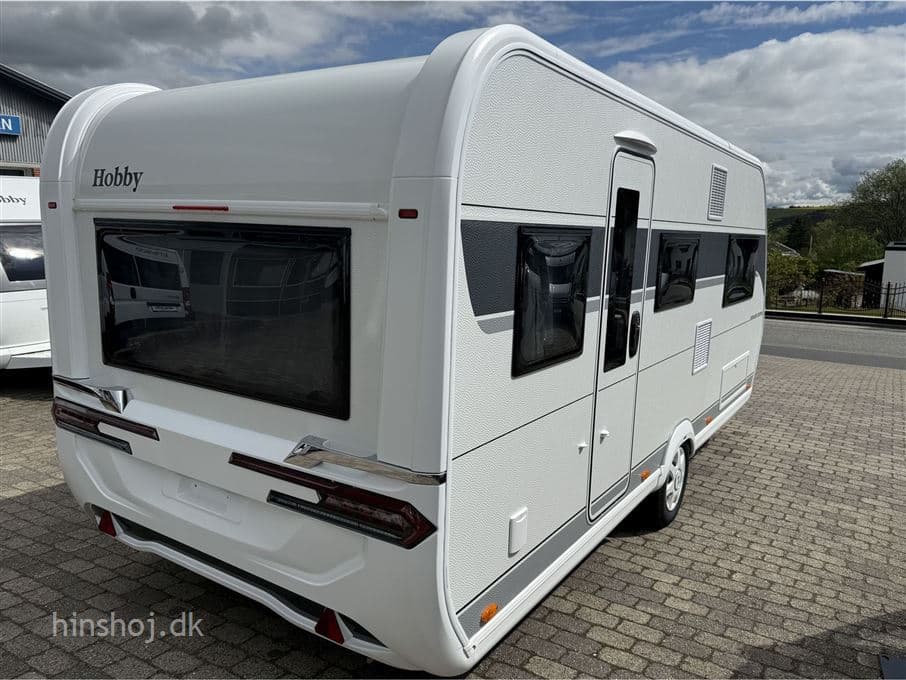 Hobby Excellent Edition 495 UL - miniature 1