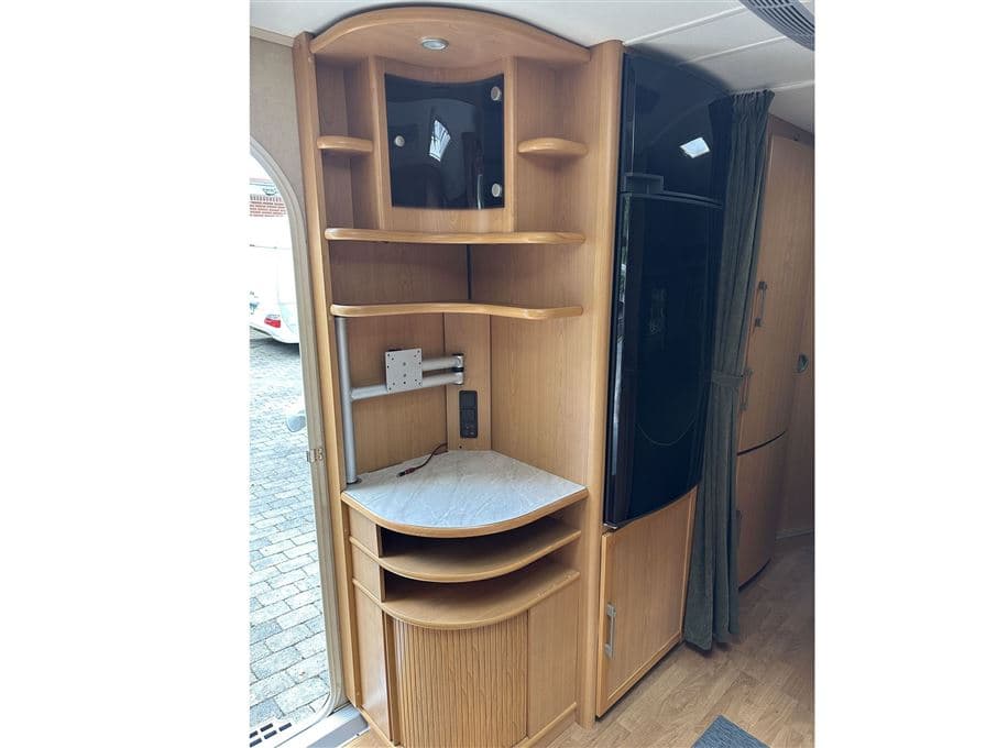 Kabe Royal 560 XL KS - miniature 1