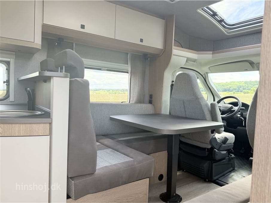 Hobby Ontour T 700 F Aut. - miniature 1