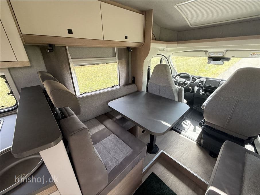 Hobby Ontour T 700 F Aut. - miniature 1