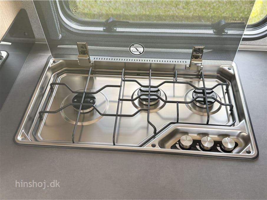 Hobby Ontour T 700 F Aut. - miniature 1