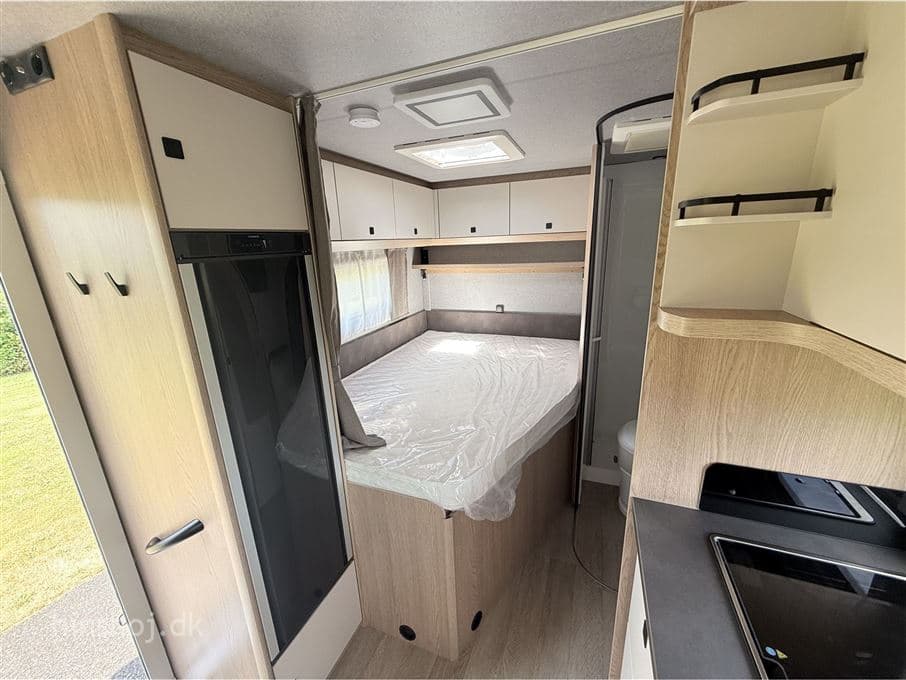 Hobby Ontour T 700 F Aut. - miniature 1