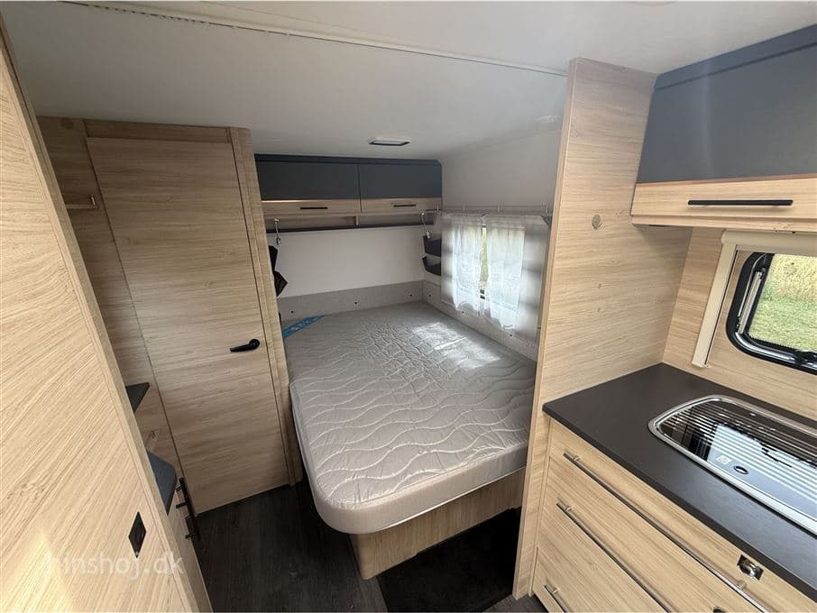 Caravelair Antares 455 Titanium Anniversaire - miniature 1