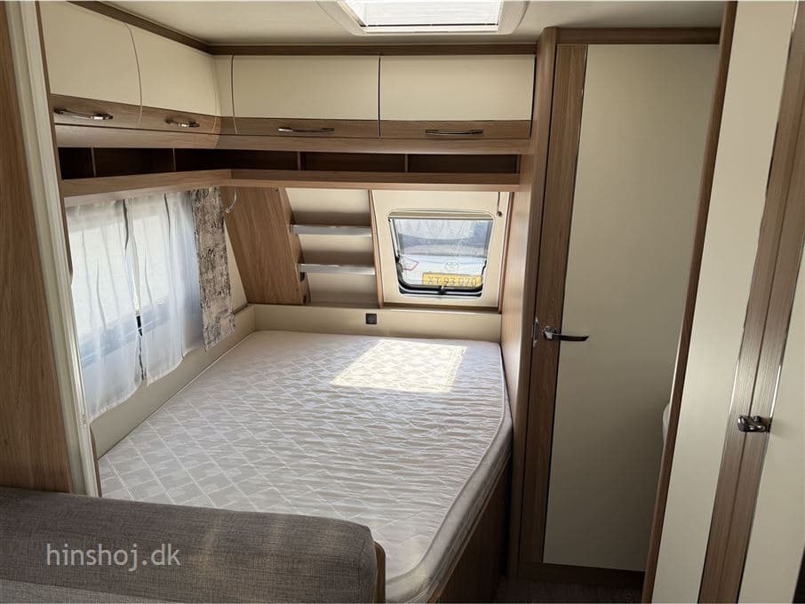 Hobby De Luxe 400 SFE - miniature 1