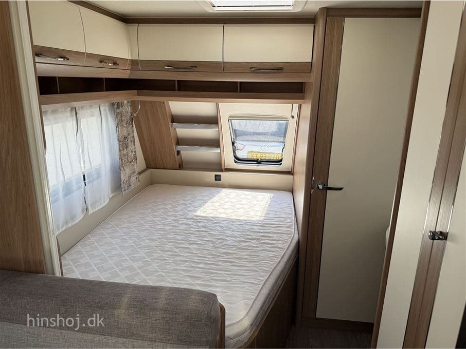 Hobby De Luxe 400 SFE - miniature 1