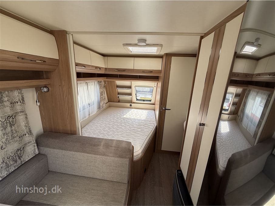 Hobby De Luxe 400 SFE - miniature 1