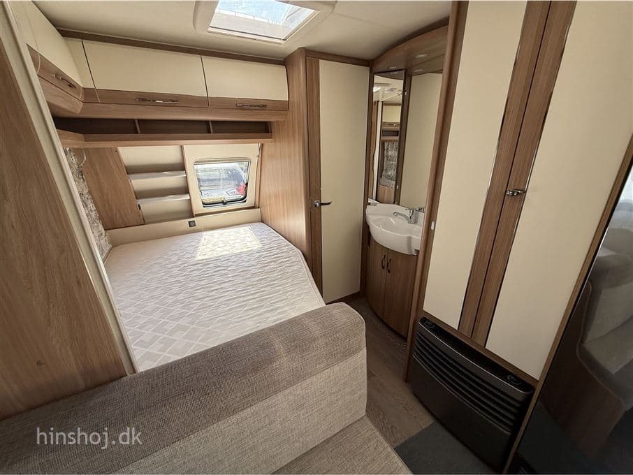 Hobby De Luxe 400 SFE - miniature 1