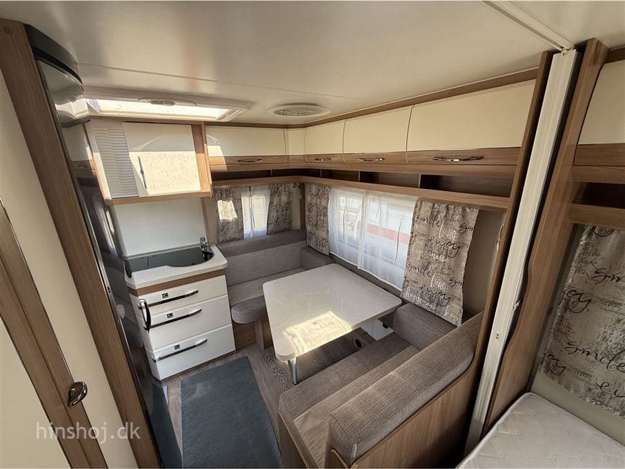 Hobby De Luxe 400 SFE - miniature 1