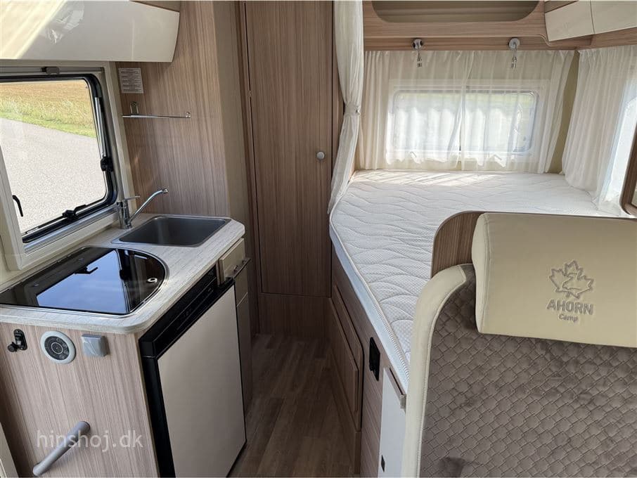 Ahorn Camp 590 T - miniature 1