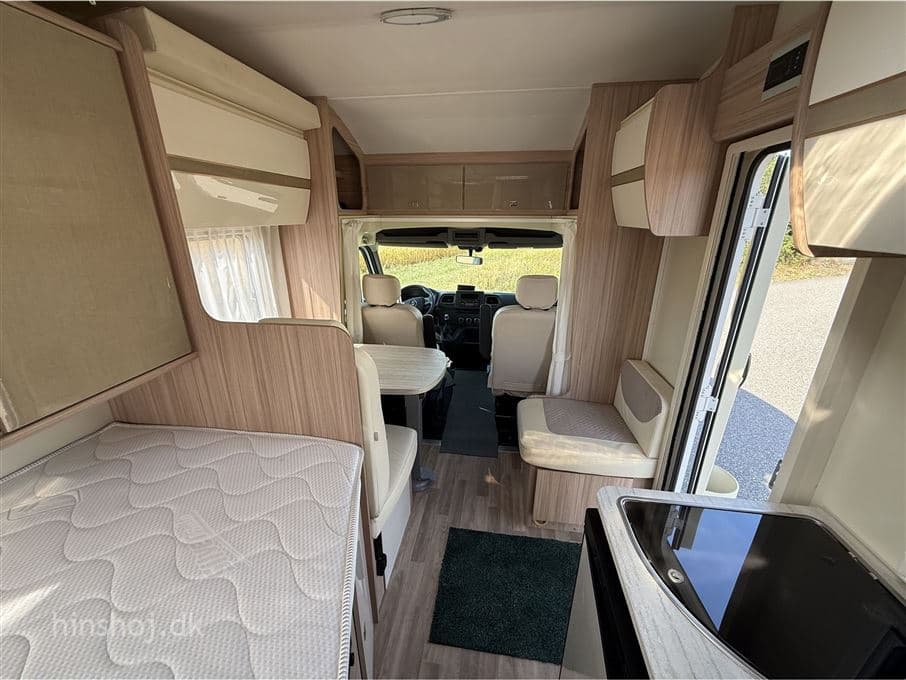 Ahorn Camp 590 T - miniature 1
