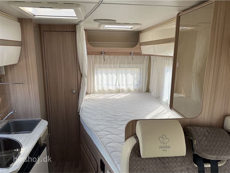 Ahorn Camp 590 T - miniature 1