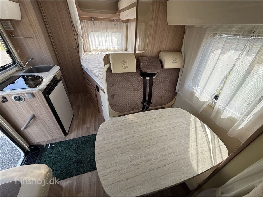 Ahorn Camp 590 T - miniature 1