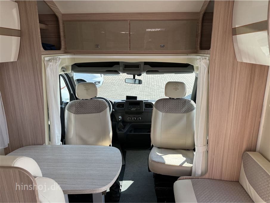 Ahorn Camp 590 T - miniature 1