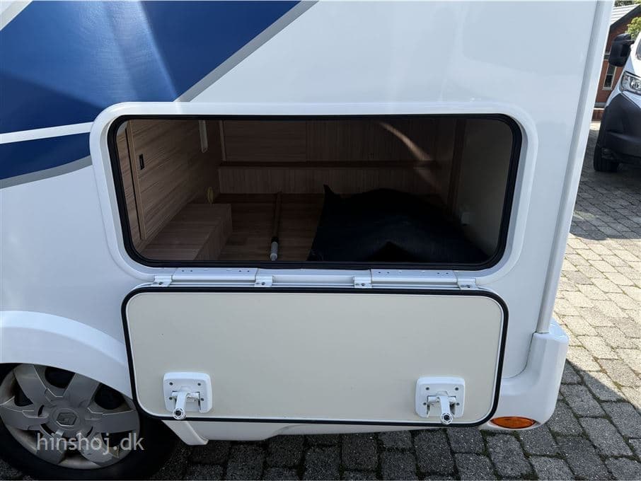 Ahorn Camp 590 T - miniature 1