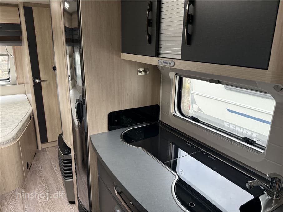 Hobby De Luxe Edition 560 Kmfe - miniature 1