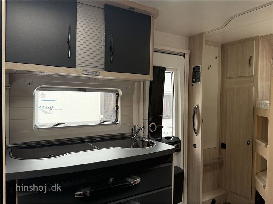 Hobby De Luxe Edition 560 Kmfe - miniature 1