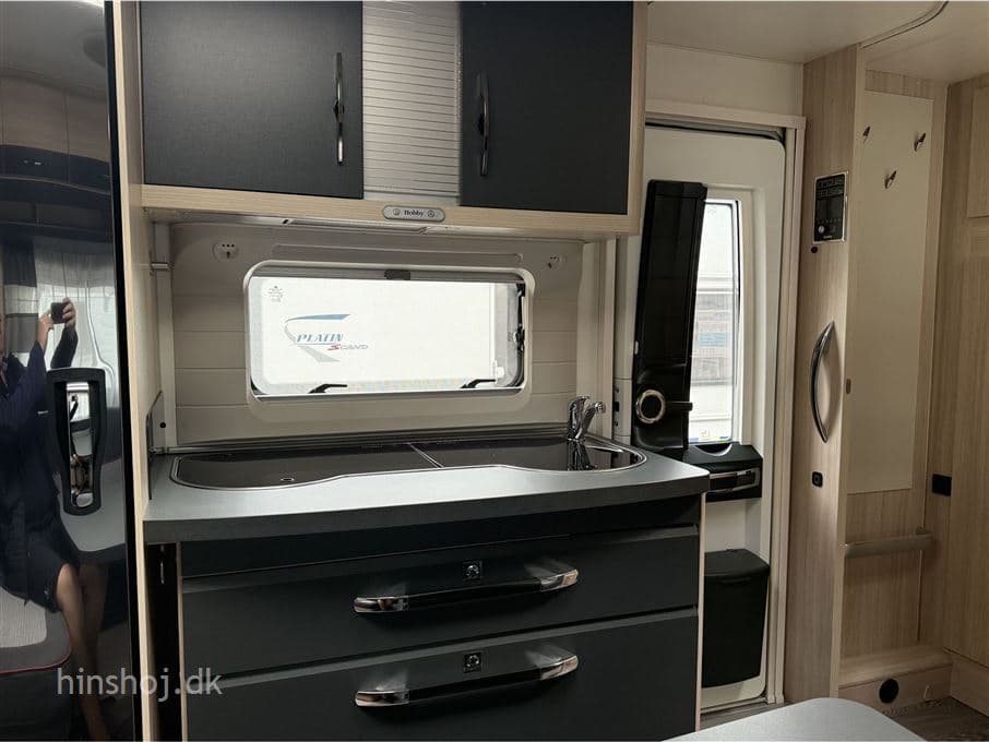 Hobby De Luxe Edition 560 Kmfe - miniature 1