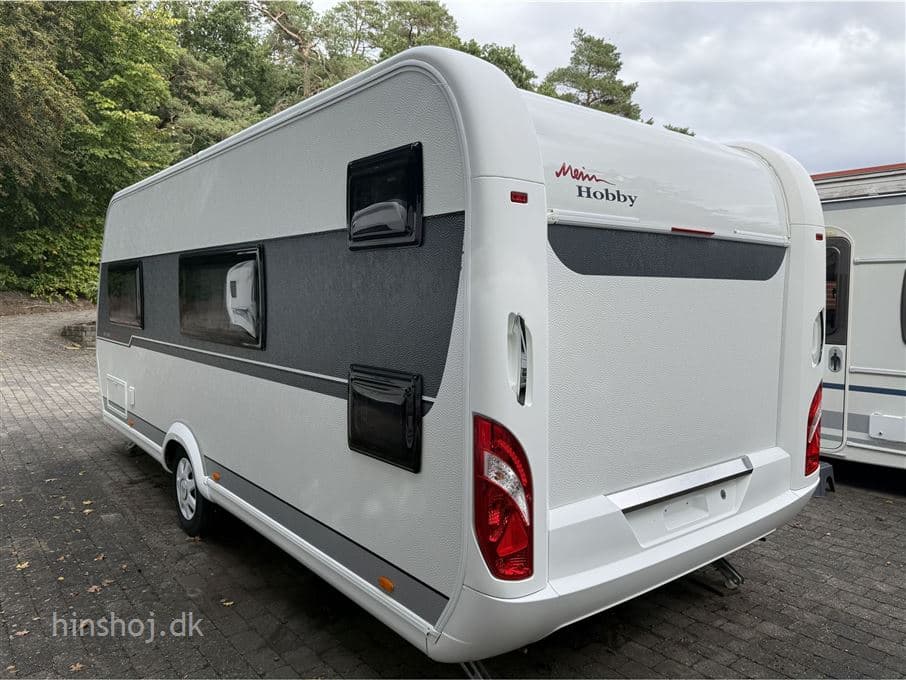 Hobby De Luxe Edition 560 Kmfe - miniature 1