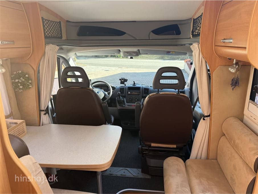 Chausson Welcome 95 - miniature 1