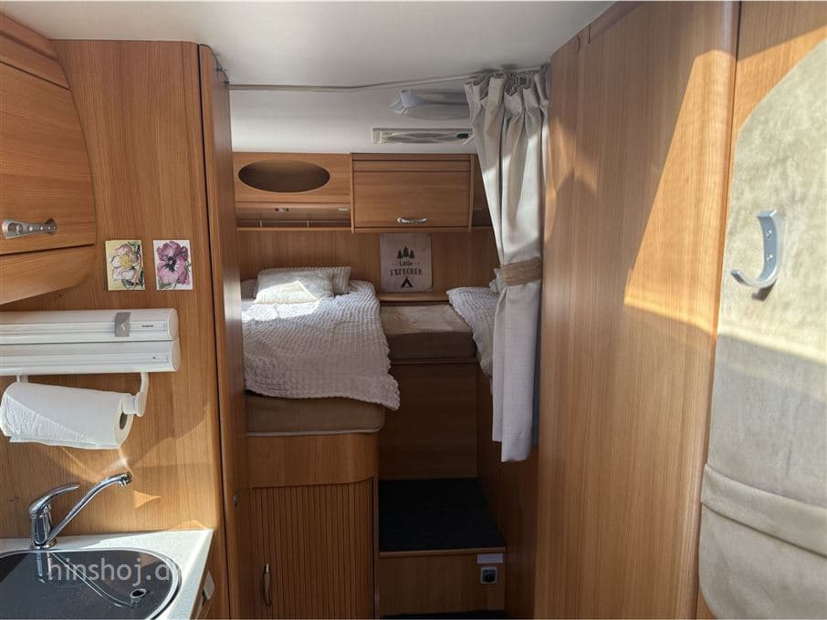 Chausson Welcome 95 - miniature 1