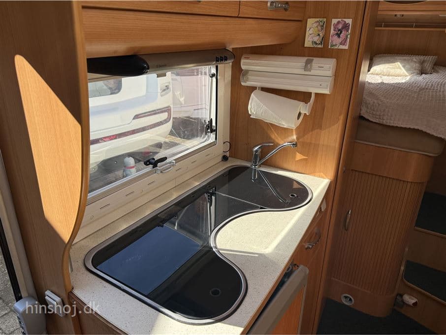 Chausson Welcome 95 - miniature 1
