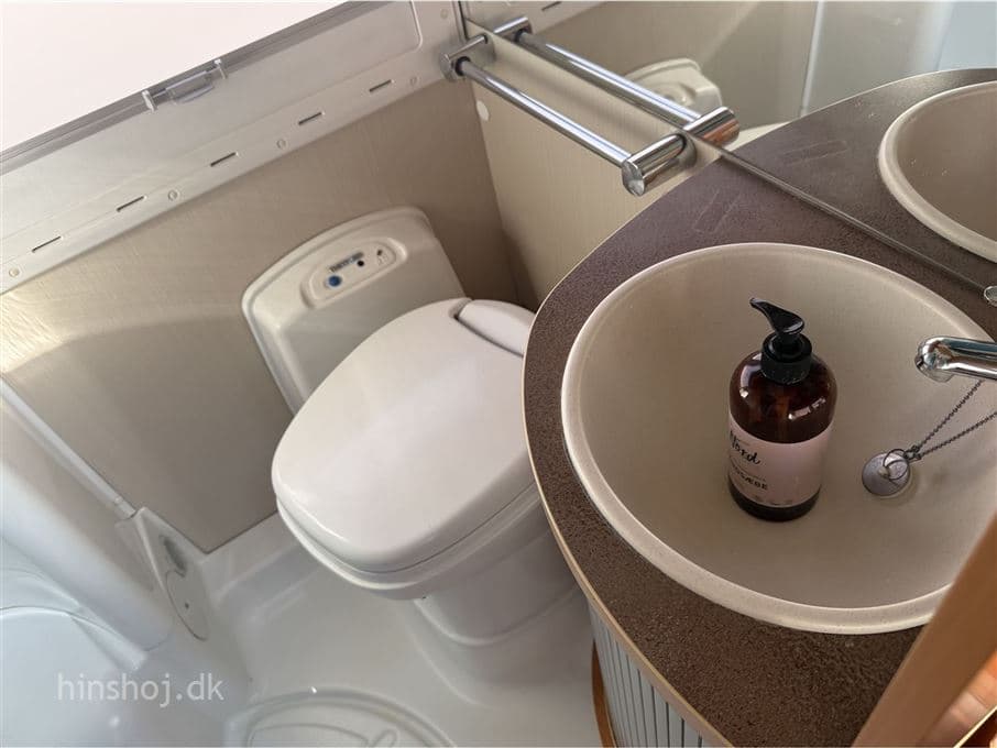 Chausson Welcome 95 - miniature 1