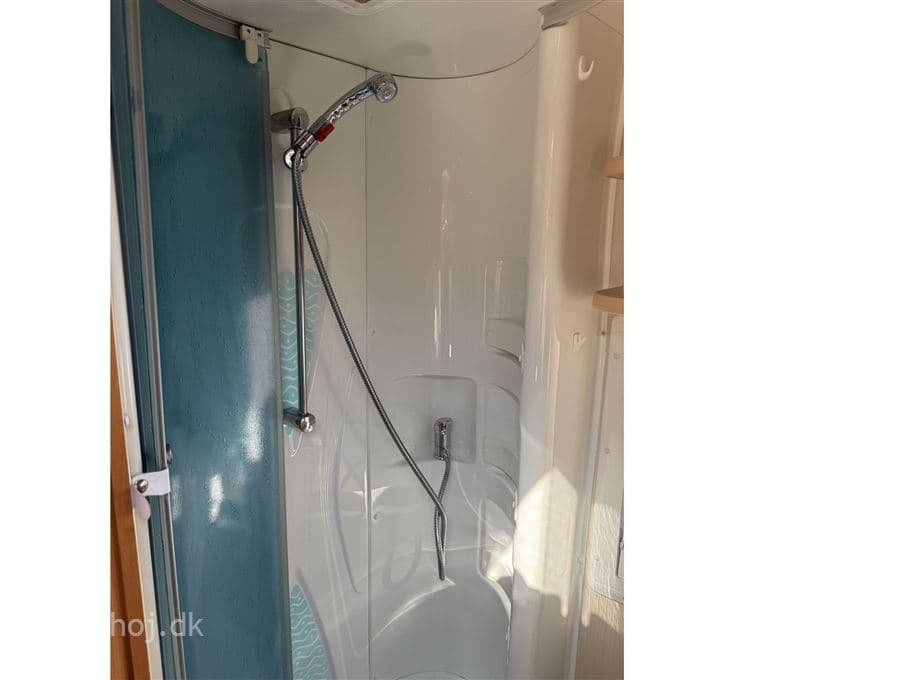 Chausson Welcome 95 - miniature 1