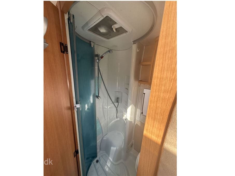 Chausson Welcome 95 - miniature 1